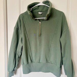 A New Day Quarter Zip